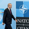 Эрдоган НАТОнун саммитине катышат