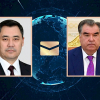 Тажикстандын президенти Садыр Жапаровду жана кыргызстандыктарды Нооруз менен куттуктады