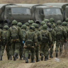 Орус-украин согушу: НАТО Украинага аскерлерин жөнөтөбү?
