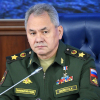 Орусиянын коргоо министри Сергей Шойгунун кайда жүргөнү айтылды