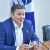 Бишкекке жаңы вице-мэр дайындалды