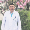 Камчыбек Узакбаев: “Аллергиясы бар адамдар, жаз айларында ооруну козгоочу азыктардан сак болгула”