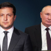Лавров: «Путин менен Зеленскийдин сүйлөшүүсү зарыл»