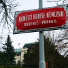 Избавившись от «Площади Немцова», российское посольство в Праге может оказаться на «улице Украинских героев»
