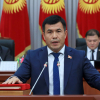 Депутат Өзбекстан Керкидан аймагында жол куруп баштаганын билдирди