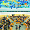 ООН создал комиссию по расследованию нарушений прав человека в Украине
