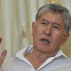 Атамбаев оппозициялык күчтөрдүн башын кошууга чындап киришкени калыптыр