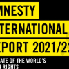 Amnesty International: Тажикстанда бийликти сындагандарга репрессия уланууда