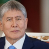 Алмазбек Атамбаев: «Жашагым келет, бирок чөгөлөп эмес»