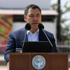 Садыр Жапаров выступит с важным обращением к кыргызстанцам