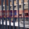 ВИДЕО - Москвадагы курулушта мигранттар мушташты