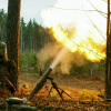 Украина просит оружия в преддверии назревающей на Донбассе большой битвы