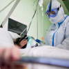 В Кыргызстане ковидом болеют 97 человек, 35 — в тяжелом состоянии