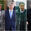 Кыргызстанда “болочокто президент болобуз” деп аргымак чапкан 4 талапкер