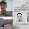СҮРӨТ - Казакстандык аскердин сөөгү 1,5 айдан кийин Кыргызстандан табылды