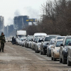 Полянский: «Одессада орус армиясынын кийимин кийген украин аскерлери жүрөт»