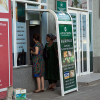 ВИДЕО - Тажикстан банкоматтарында бир нече күндөн бери нак акча жок