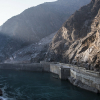Строить ГЭС «Куланак» будет производственное предприятие «Нарын»