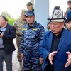 Абдикарим Алимбаев Тажикстан менен сүйлөшүүнүн жыйынтыгы кандай болгонун айтты