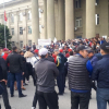 Сентябрга чейин Бишкекте митинг өткөрүүгө тыюу салынды