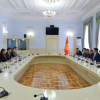 Белый дом готов подписать с Кыргызстаном новое соглашение о сотрудничестве
