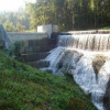 ВИДЕО - В Баткенской области строят первую малую ГЭС