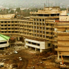 ВИДЕО – Если бы не было прибыльно, отели ради строительства административных зданий не разрушались бы