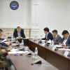 О свободном перемещении товаров договорились чиновники Кыргызстана и Казахстана