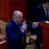 Депутат Кумтөрдөгү иштер абдан жакшы абалда экенин айтты