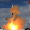 ВИДЕО - Орусия биринчи жолу континенттер аралык “Сармат” ракетасын сынады