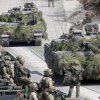 Захарова: «НАТО өлкөлөрүнүн жашыруун кызматтары Украинадагы согушка катышууда»