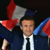 Макрон кайрадан президент болду