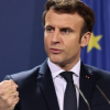 Макрон побеждает на президентских выборах во Франции