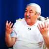 ВИДЕО – Ибадылла Аджибаев: Чек ара маселелерин чечиш үчүн саясий эрк керек
