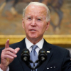 Байден: «Биз Орусиянын кандай болбосун аракетине даярбыз»