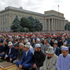 Во сколько и где пройдет праздничный Айт-Намаз в Бишкеке?