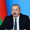 Ильхам Алиев: 