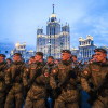 Парад при своих: иностранные президенты не приедут в Москву на парад в честь Дня Победы