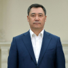 Президент Садыр Жапаров Эмгек майрамы менен куттуктады