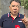 Задержан Туйгунаалы Абдраимов