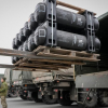 Британия предоставит Киеву пакет военной помощи на 300 миллионов фунтов