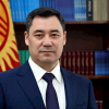 Садыр Жапаров кыргызстандыктарды Конституция күнү менен куттуктады