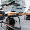 ФОТО - Великобритания отправит Украине беспилотники Malloy T150