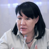 Асия Сасыкбаева: «Кыргызстан жашап жаткан Конституция авторитаризмдин Конституциясы»