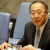 Политика НАТО приводит к гуманитарным катастрофам, заявил постпред Китая при ООН