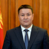 Талант Мамытов кыргызстандыктарды Жеңиш күнү менен куттуктады