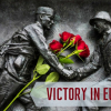 ВИДЕО – Даты одной и той же победы в войне в разных странах – разные