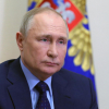Путин: НАТО өлкөлөрү Орусияны уккусу келген жок