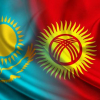 Казакстан Кыргызстанга аскердик техника берет