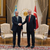 Казахстан и Турция подписали документы на $1 млрд